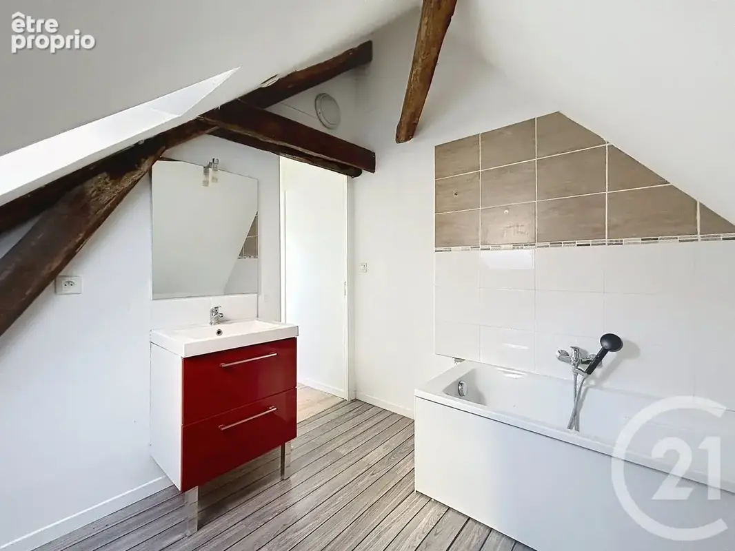 Appartement 3 pièces 81 m² à vendre à Troyes (10000) - photo 7