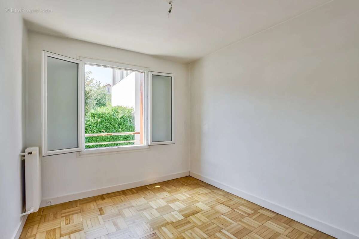 Appartement à MEUDON