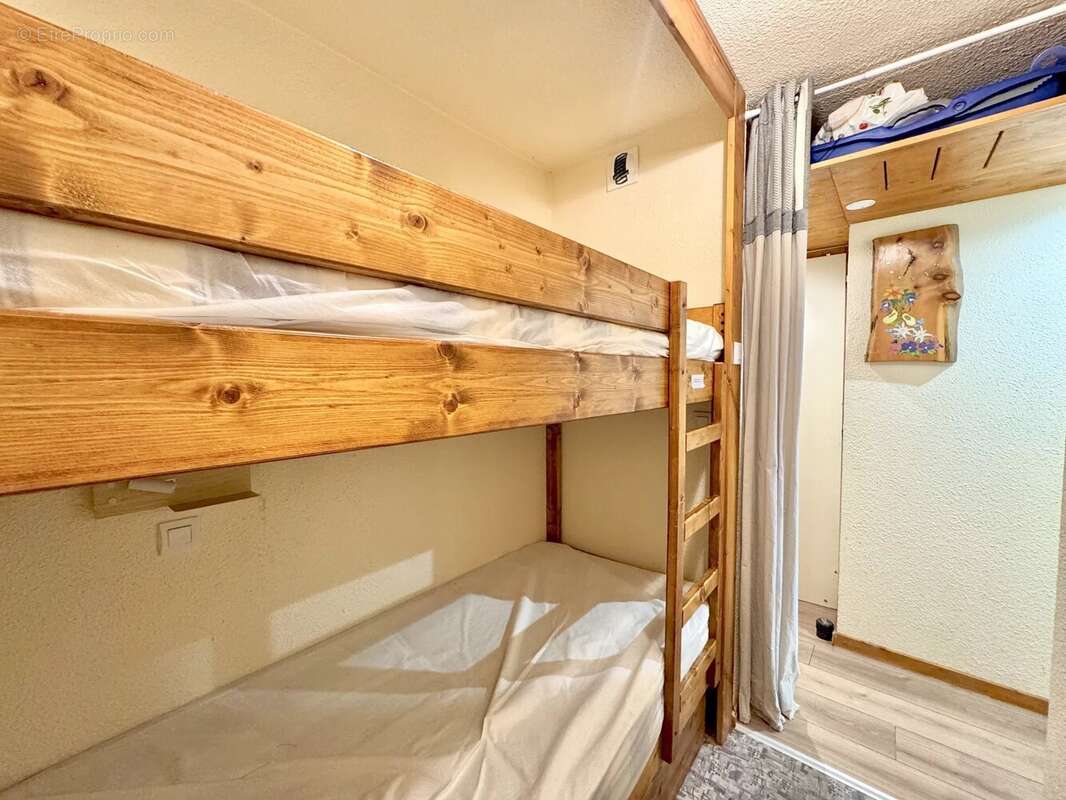 Appartement T2 LA NORMA - 20,95 m² - photo 6
