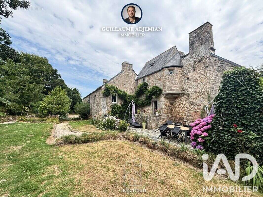 Maison 140 m² à Treauville  - photo 2