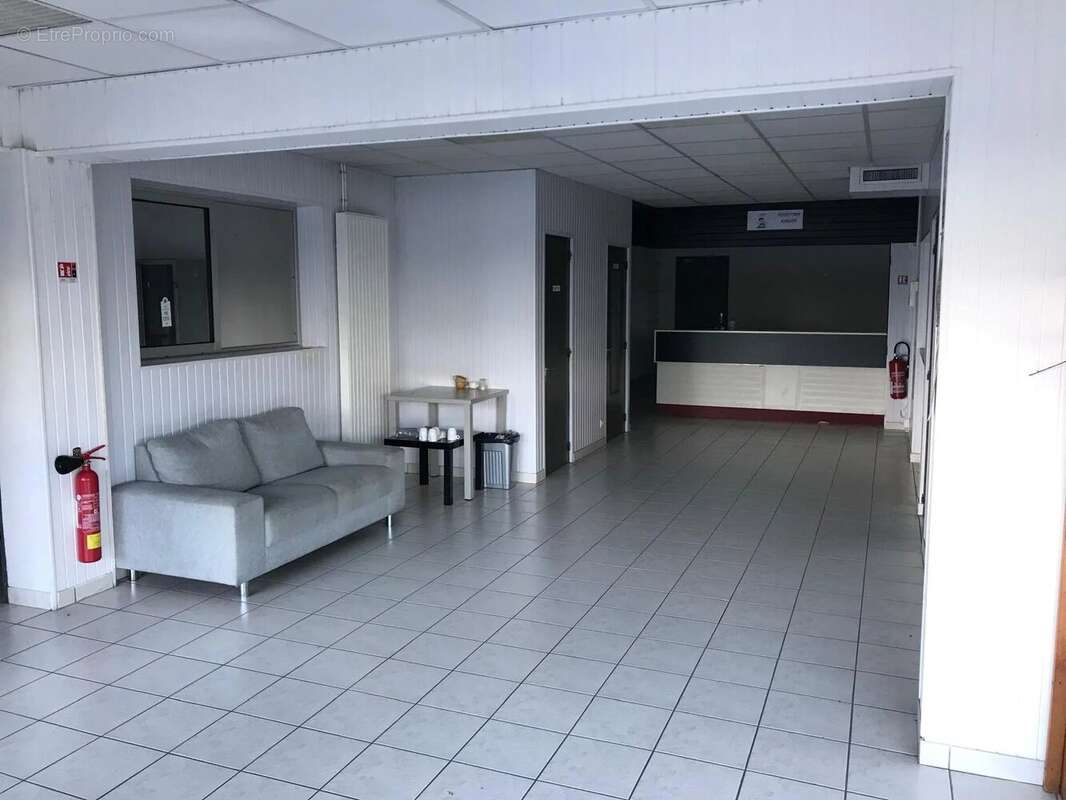 Commerce à BRESSUIRE