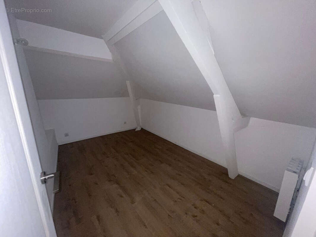 Maison à MANTES-LA-JOLIE