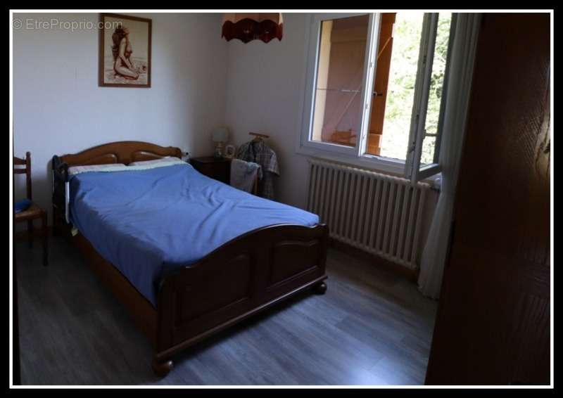 Maison à CURCIAT-DONGALON