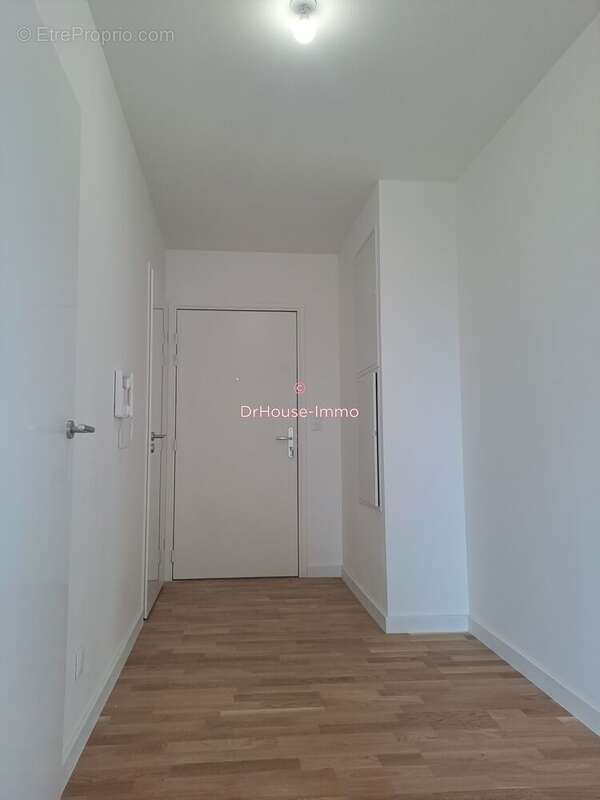 Appartement 144 m² à La Riche  - photo 20