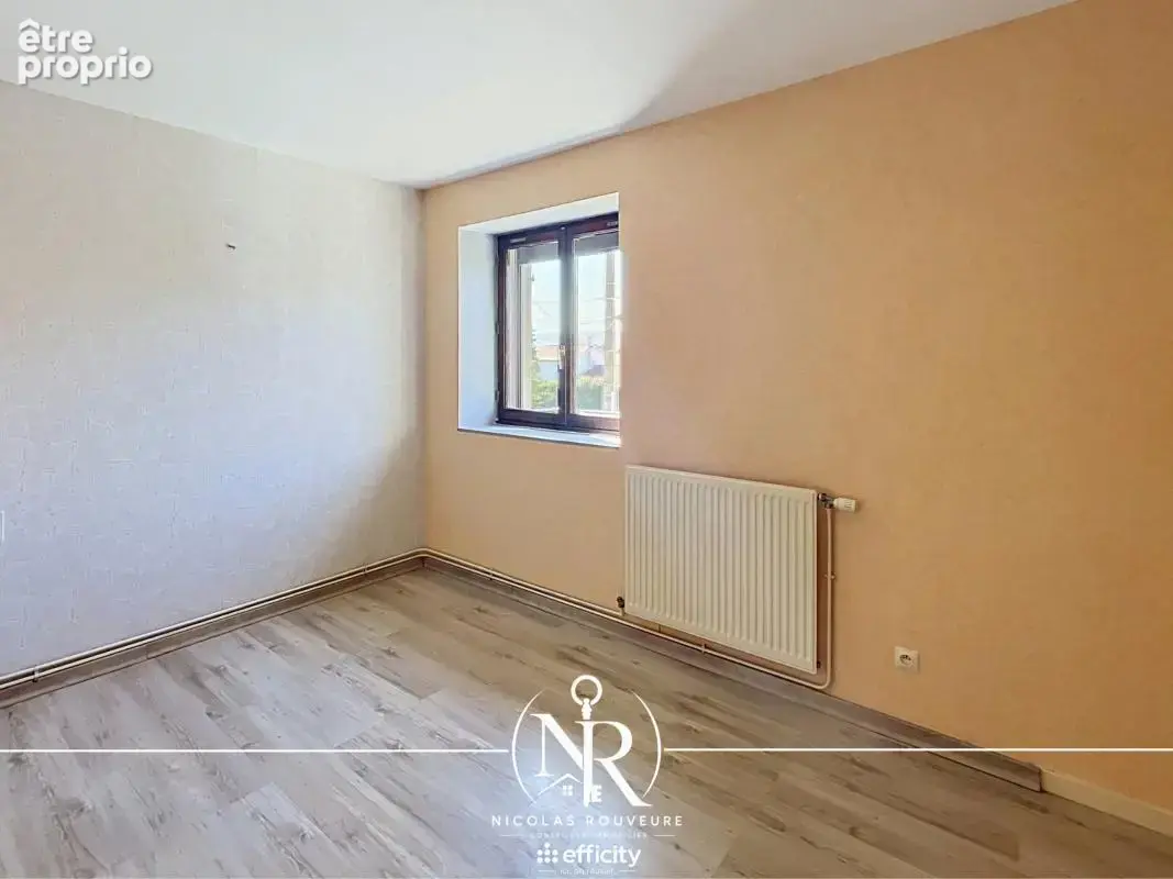 Maison 5 pièces 136 m² à vendre à L'isle-D'abeau (38080) - photo 13