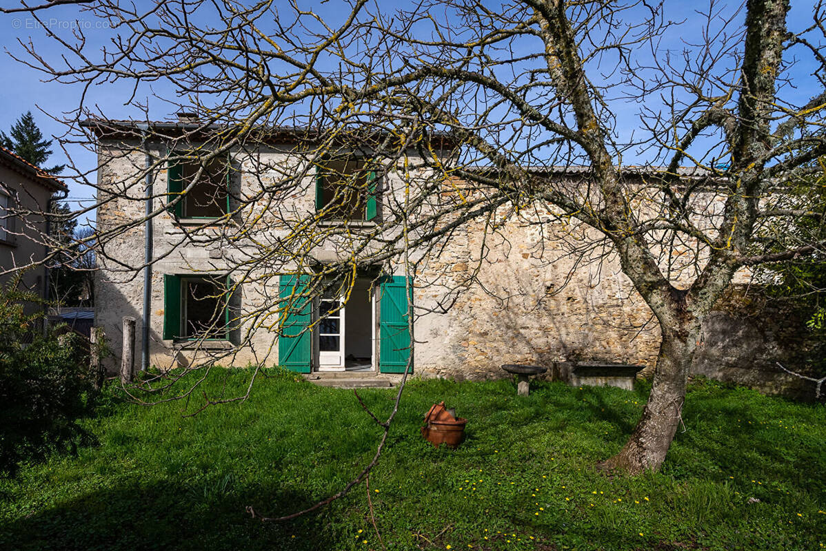 Maison à CARCASSONNE