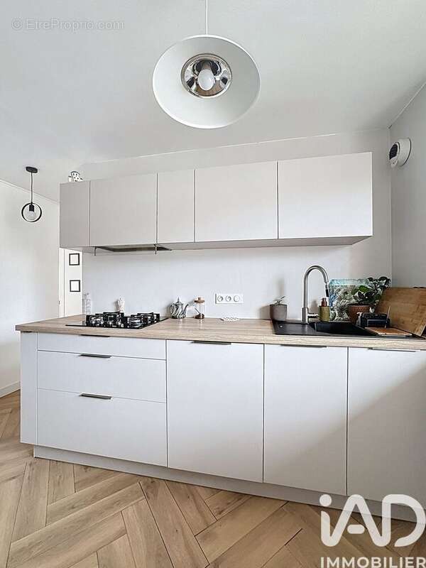 Photo 2 - Appartement à AIX-LES-BAINS