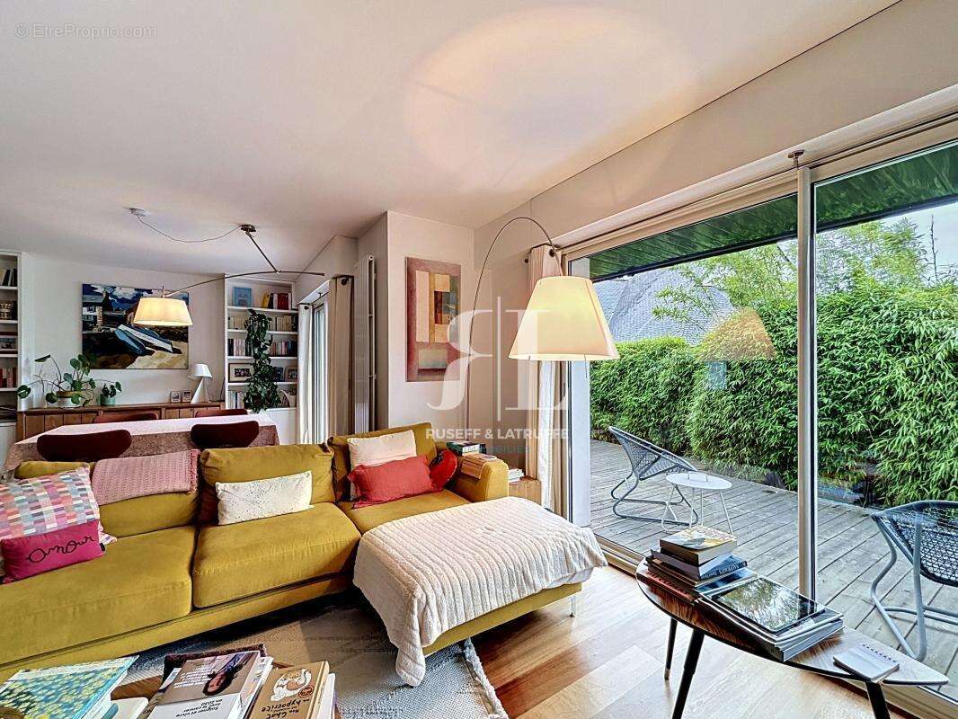 Maison à LARMOR-PLAGE
