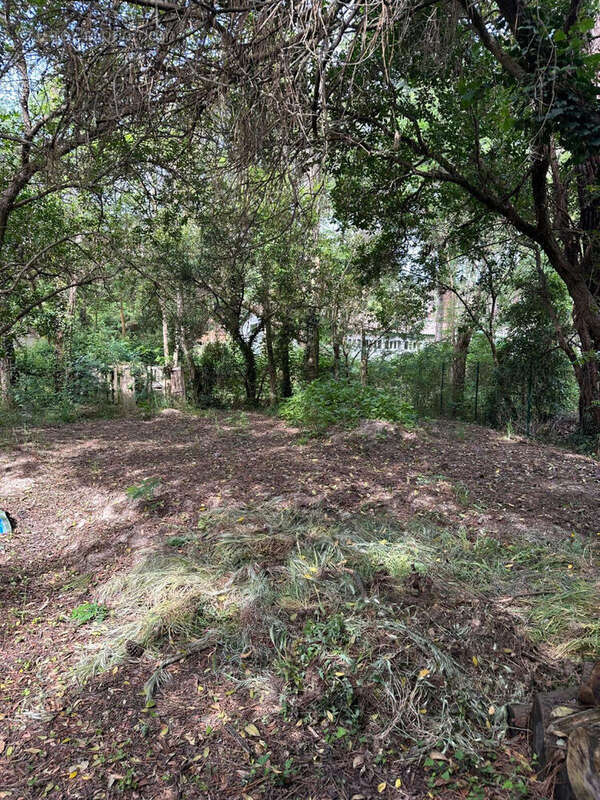 Terrain à LEGE-CAP-FERRET