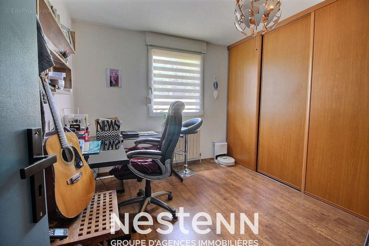 Maison à PORCELETTE