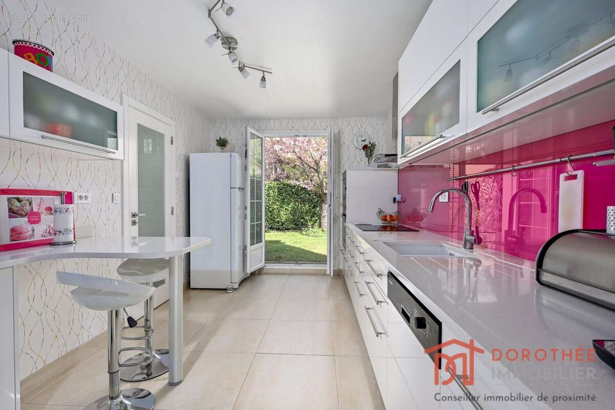 Maison à MAROLLES-EN-BRIE