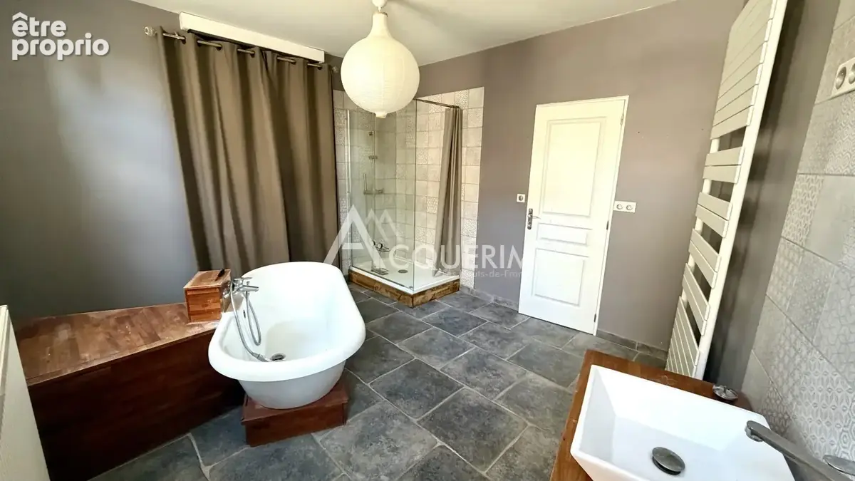 Maison 135 m² à Carvin  - photo 8