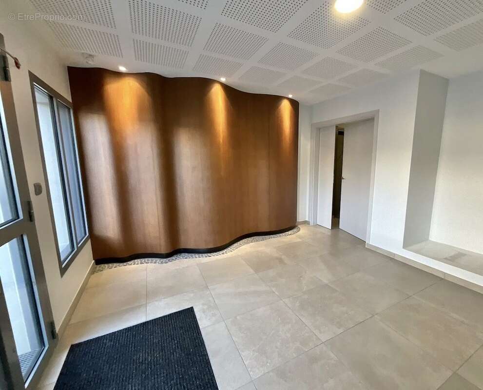 Appartement à OLIVET