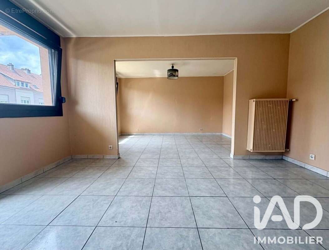 Photo 3 - Appartement à FLORANGE