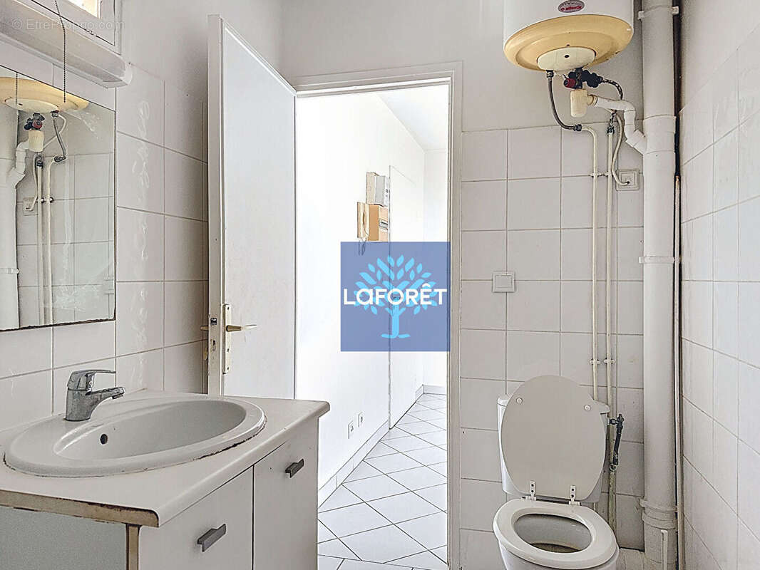 Appartement à LE LAMENTIN