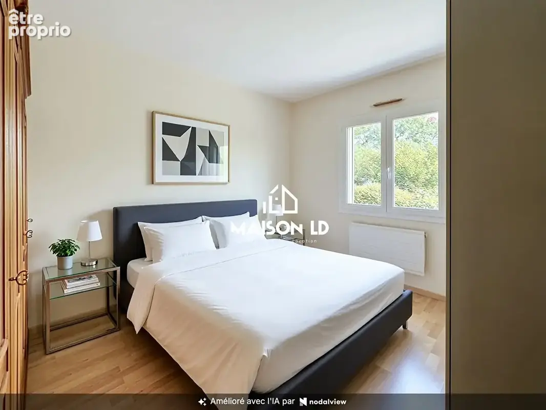 Maison de 142,75 m² sur 1 700 m² de terrain - Houlgate - photo 3