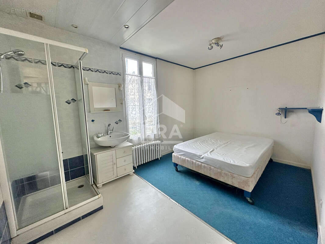 2 Maisons à vendre à Sartrouville - photo 11