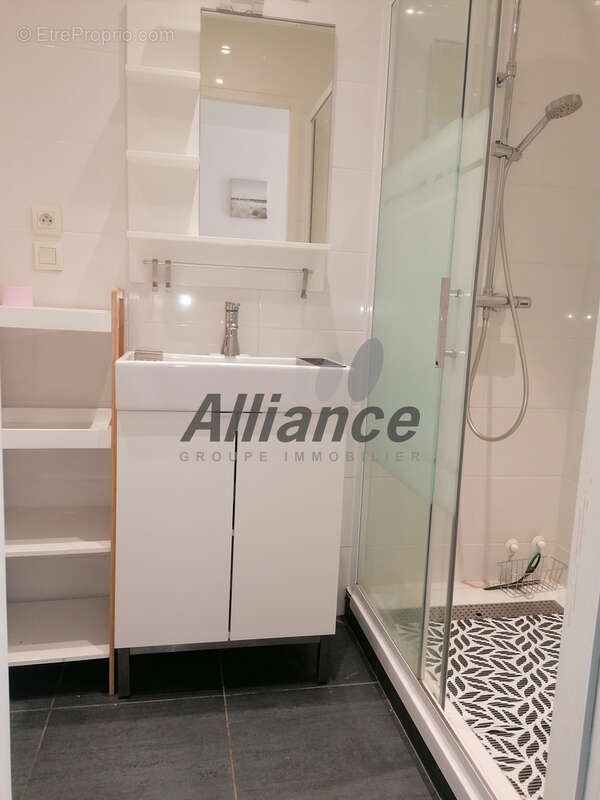 Appartement à LUXEUIL-LES-BAINS