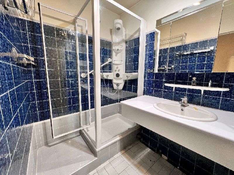 Appartement à LE PRE-SAINT-GERVAIS