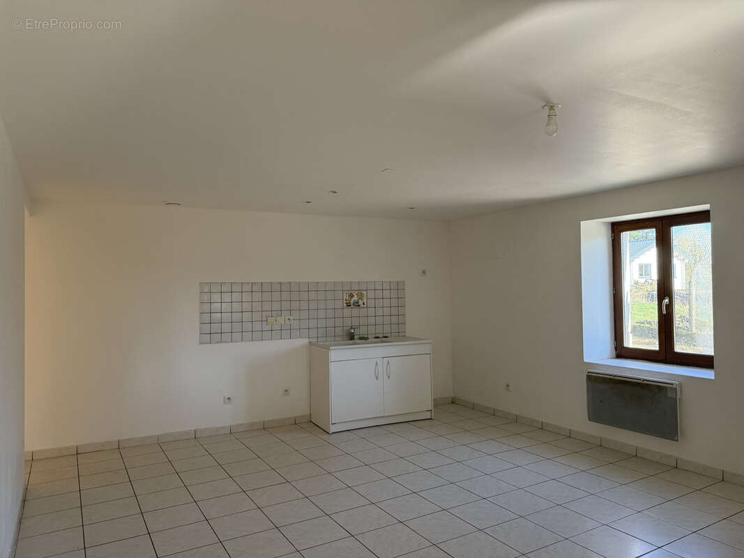 Maison à BAINS-LES-BAINS