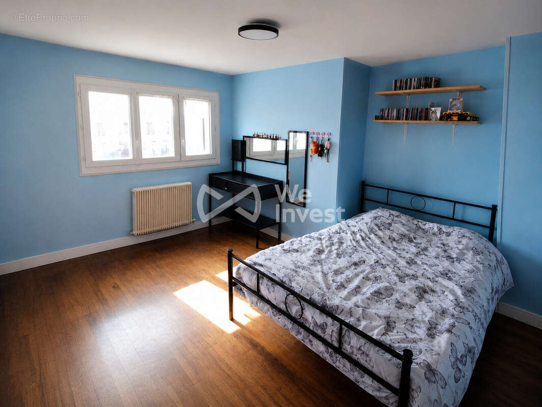 Maison 110 m² à Argentan  - photo 6