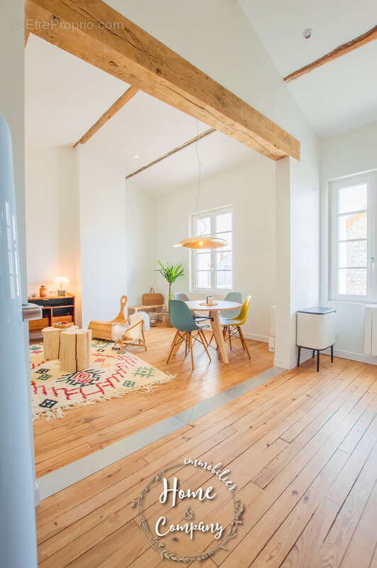 Appartement à ROYAN