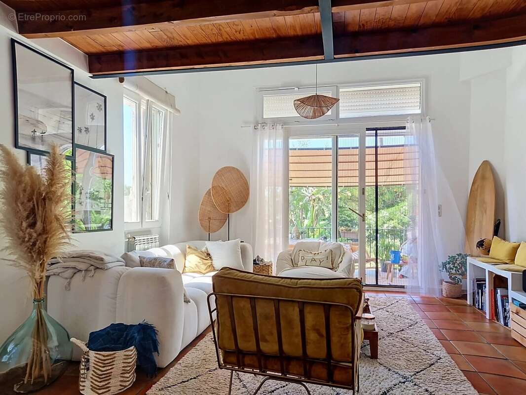 Un petit Bali à Cannes ! - photo 4