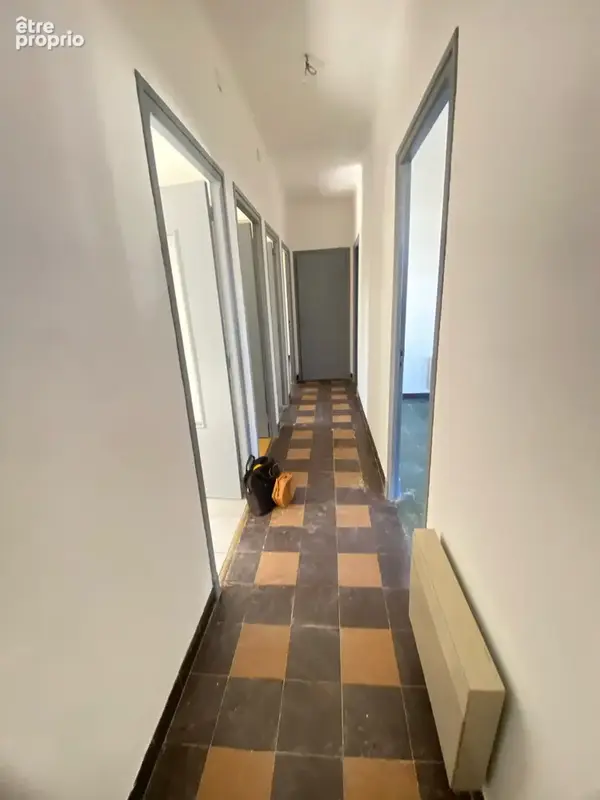EXCLUSIVITÉ   3 Appartements, Jardin, Parkings & Projet d’Extension - photo 15