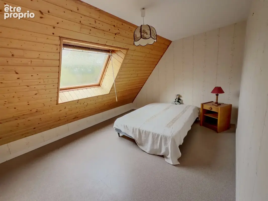 Maison dans le bourg de Saint-Barthélemy - photo 9