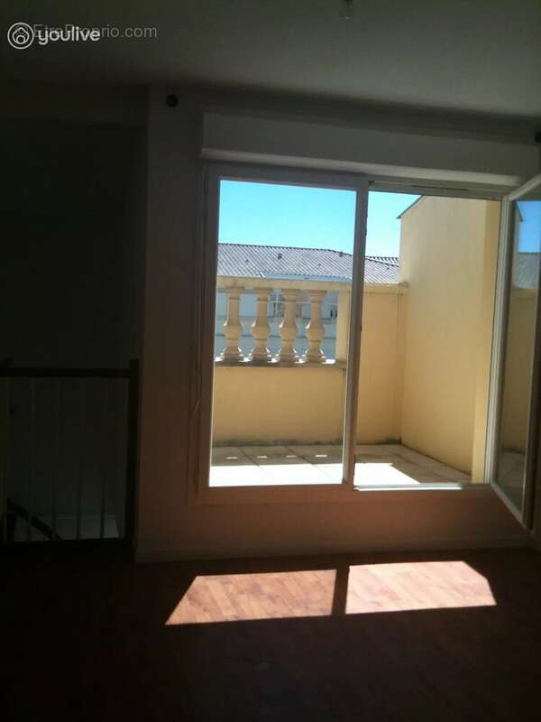 Appartement à LIBOURNE