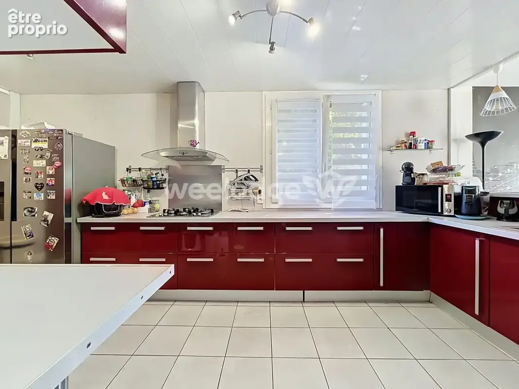 Maison 111 m² à Eragny  - photo 8