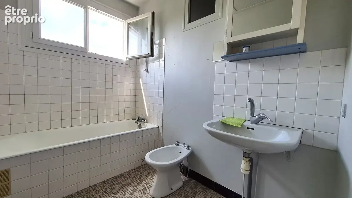 Maison 3 chambres de 100m2 - photo 8