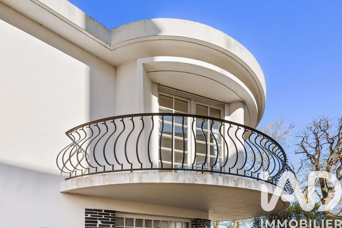 Photo 2 - Maison à REZE