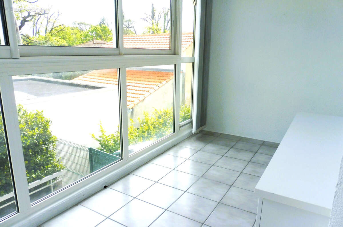 Appartement à VAUX-SUR-MER