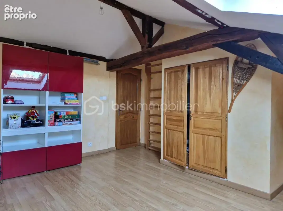Agréable maison de campagne 4 chambres - photo 13
