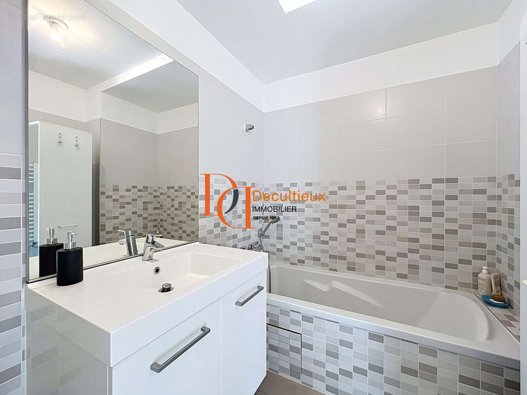Appartement à LYON-5E