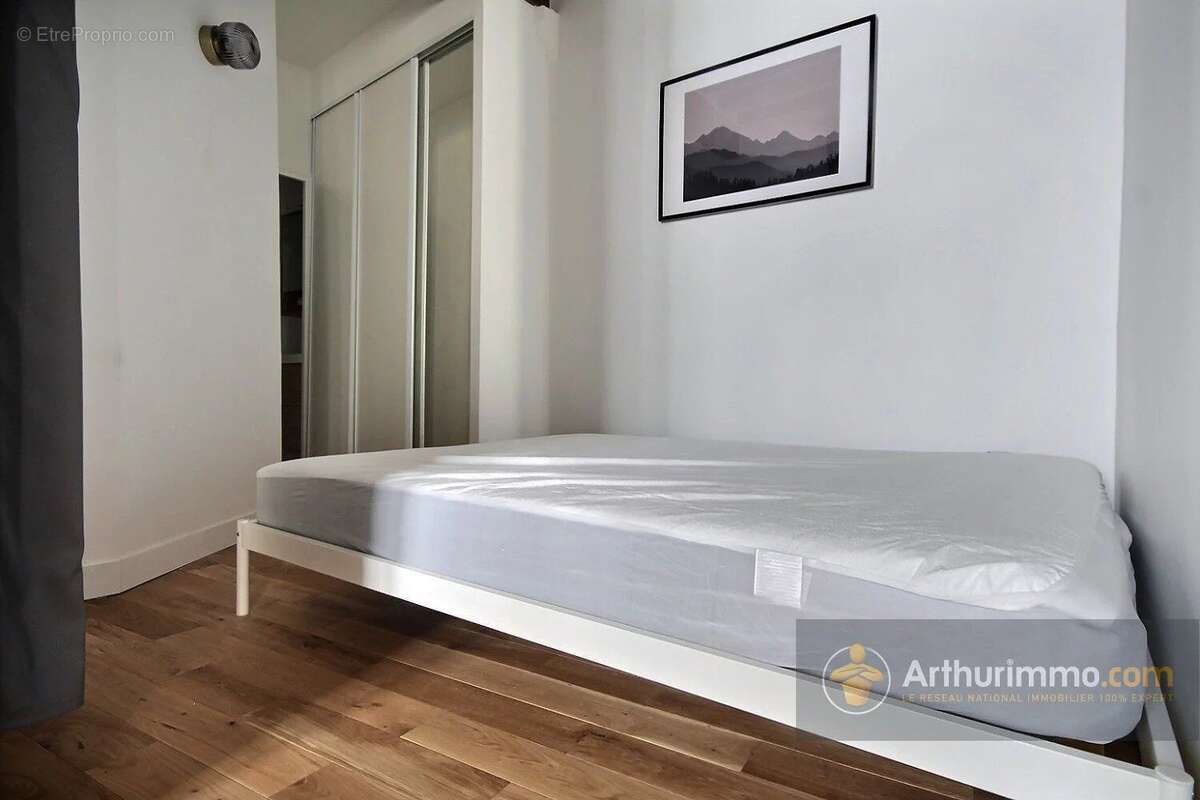 Vente Appartement Paris(75005) 599 000ï¿œ - photo 5