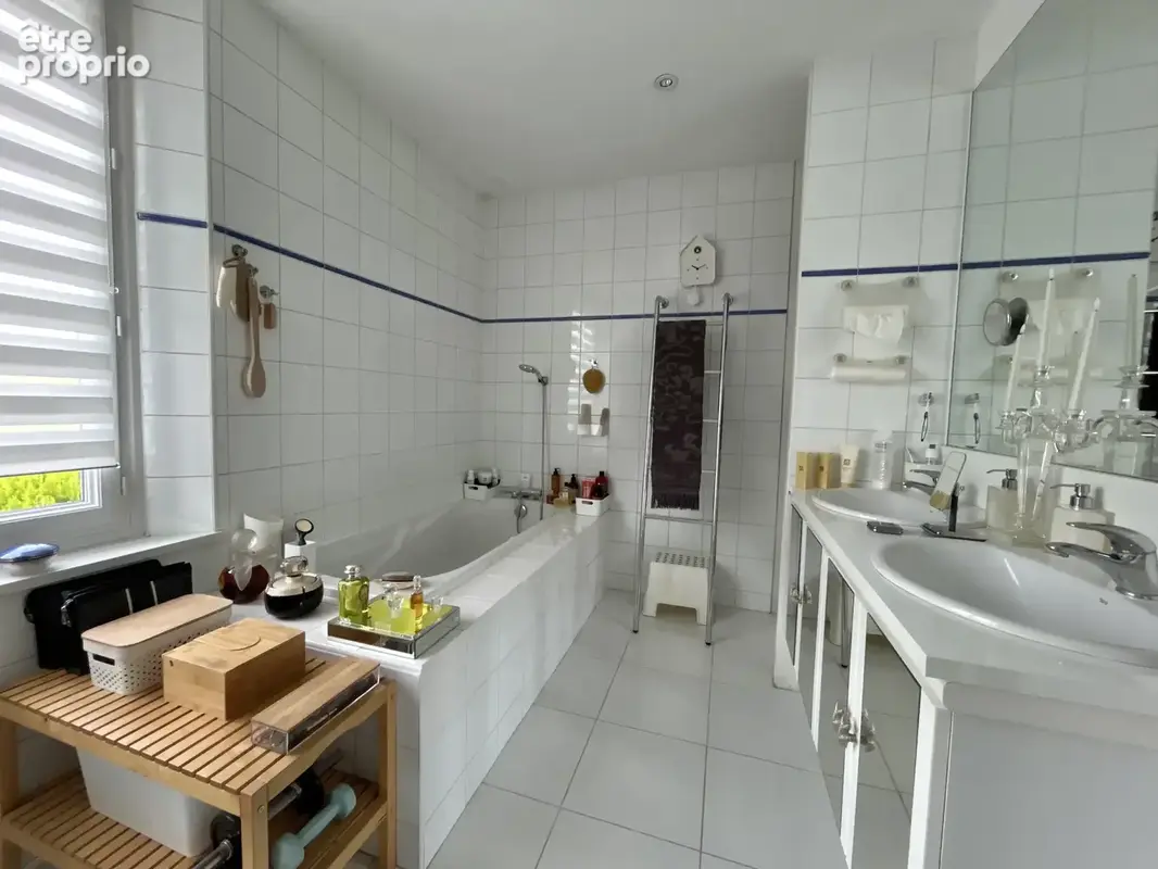 Maison Année 30 avec piscine - photo 14