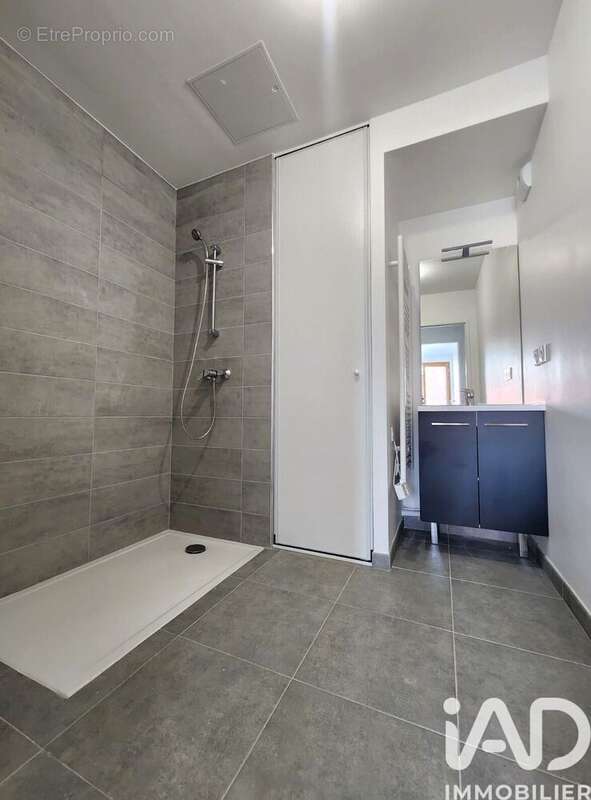 Photo 8 - Appartement à SERRIS