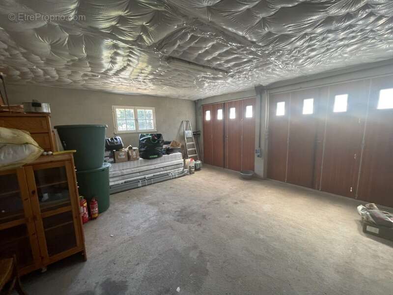Maison individuelle 4 chambres avec bassin d'agrément et 1 hectare de terrain - photo 26