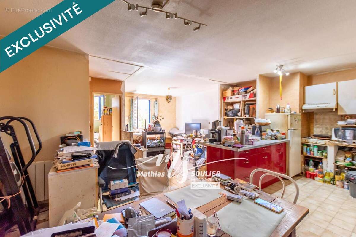 Photo 3 - Appartement à AIX-EN-PROVENCE