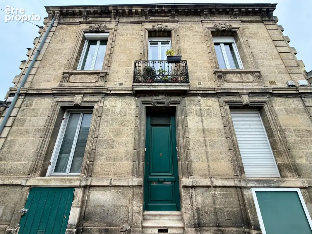 Appartement T3 - Talence Saint Genès - photo 2
