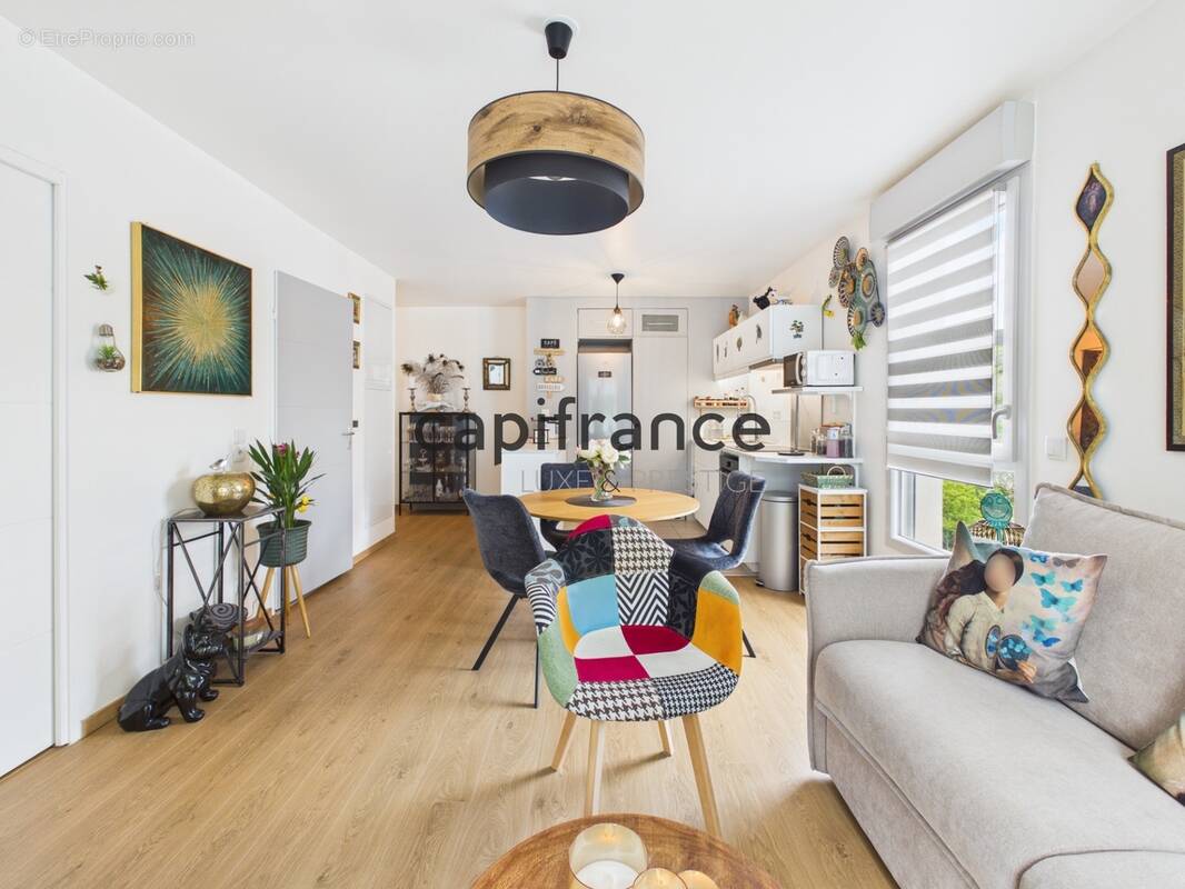 Appartement à HONFLEUR