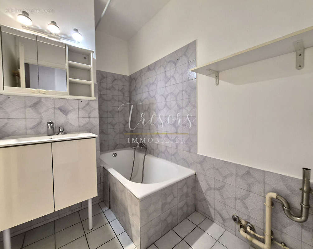 Appartement à ANNECY