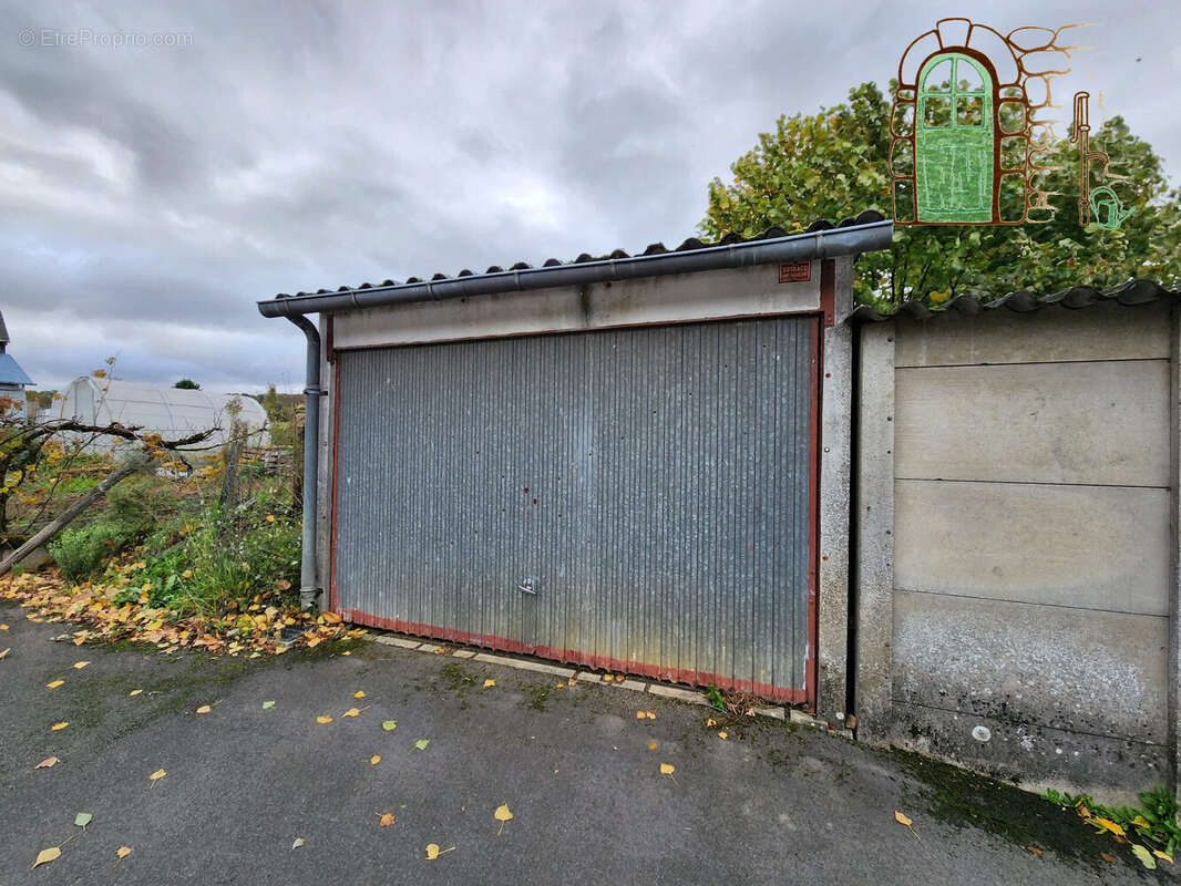 Maison 41 m² à Sarge-Sur-Braye  - photo 8