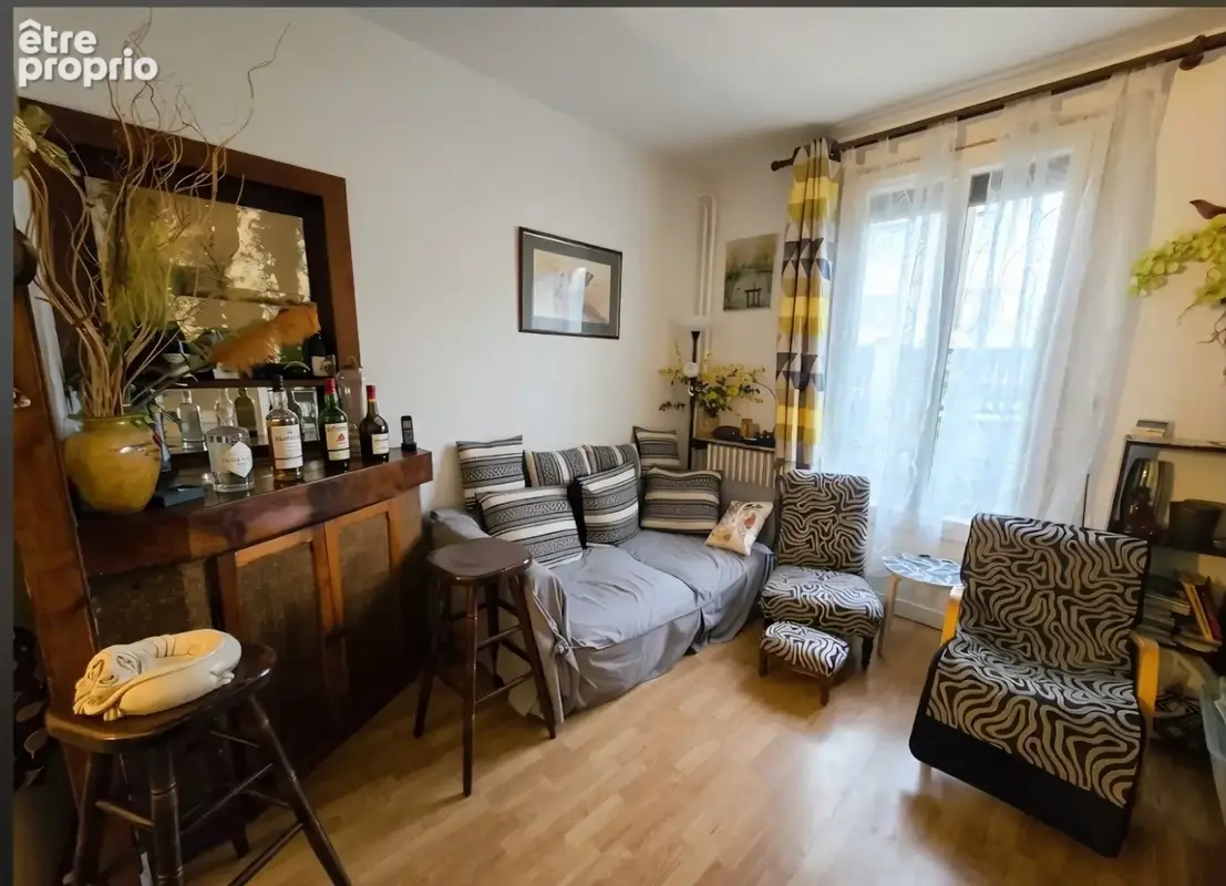 Maison 5 pièces 130m2 sur 316m2 de terrain - photo 4