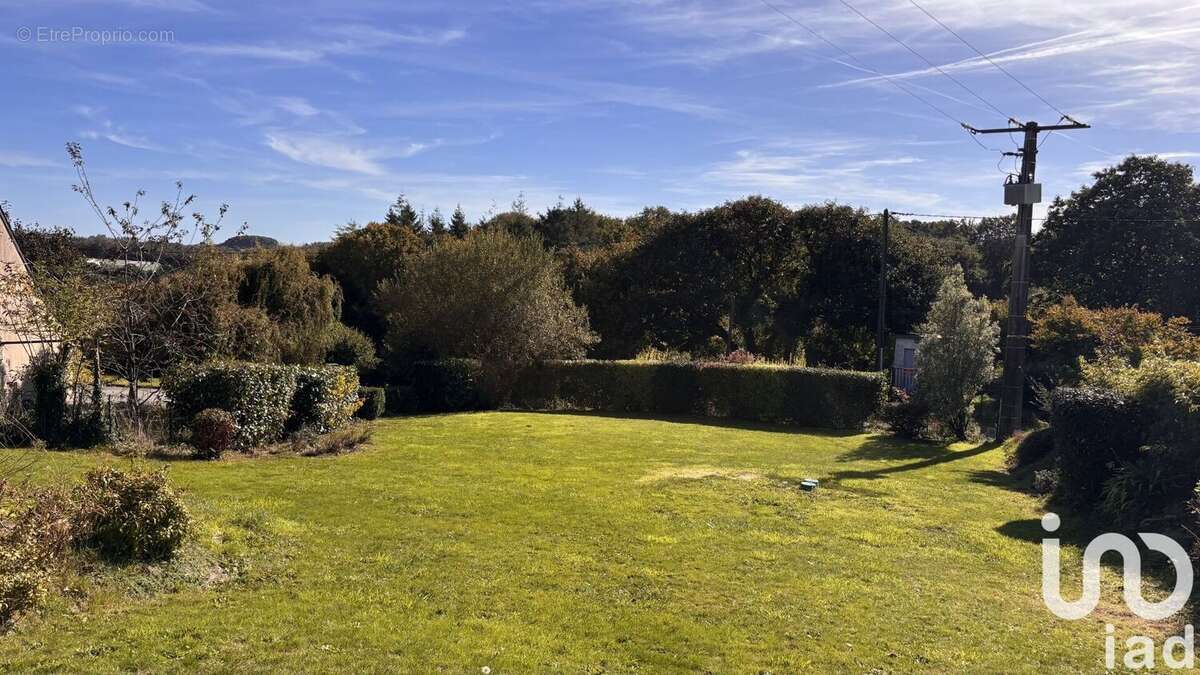 Photo 4 - Maison à SAINT-CARREUC