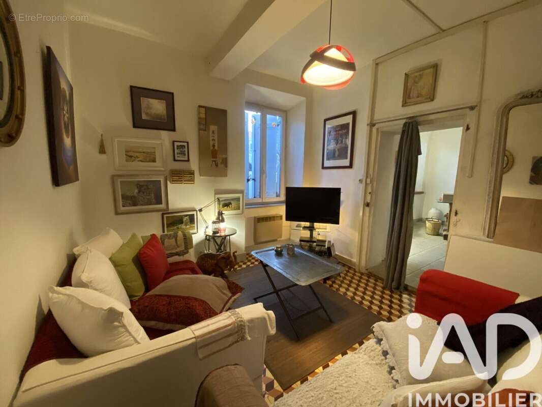 Photo 9 - Maison à FERRALS-LES-CORBIERES