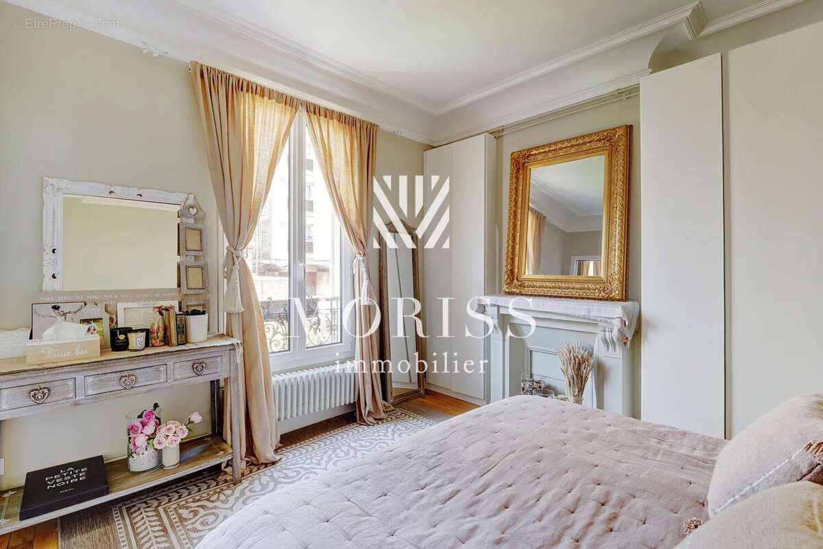 Appartement à SAINT-MANDE