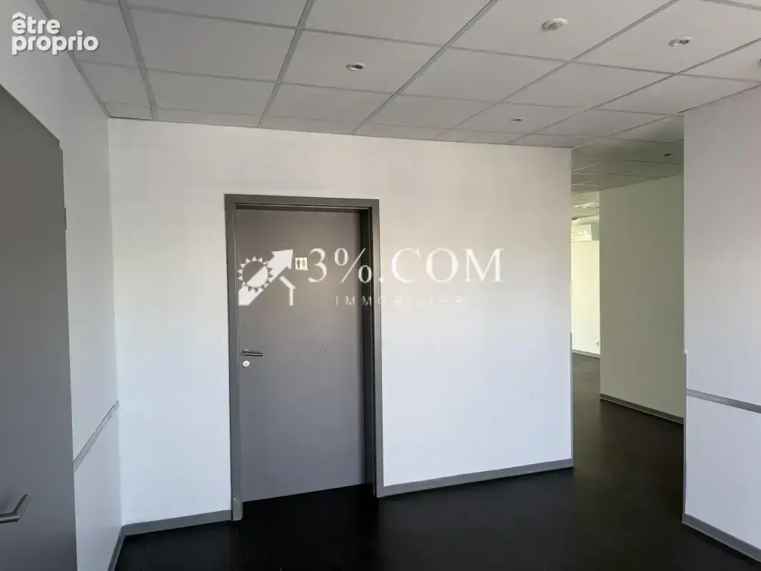Local commercial de 105 m2 ZAC COURCY EPINAL - photo 23